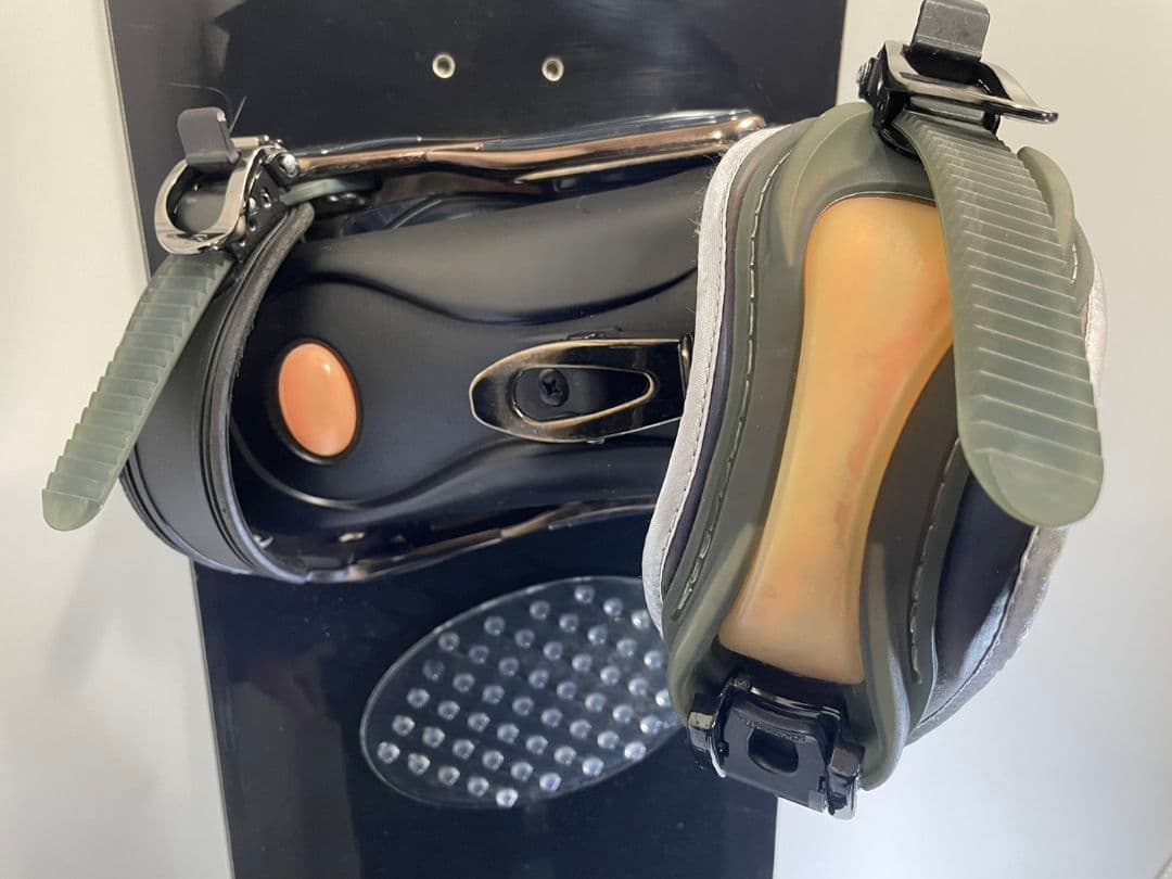 K2スノーボード152cm +ビンディング付