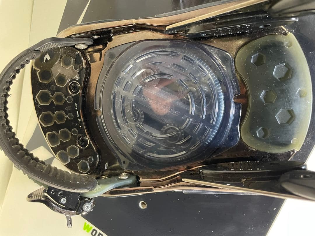 K2スノーボード152cm +ビンディング付