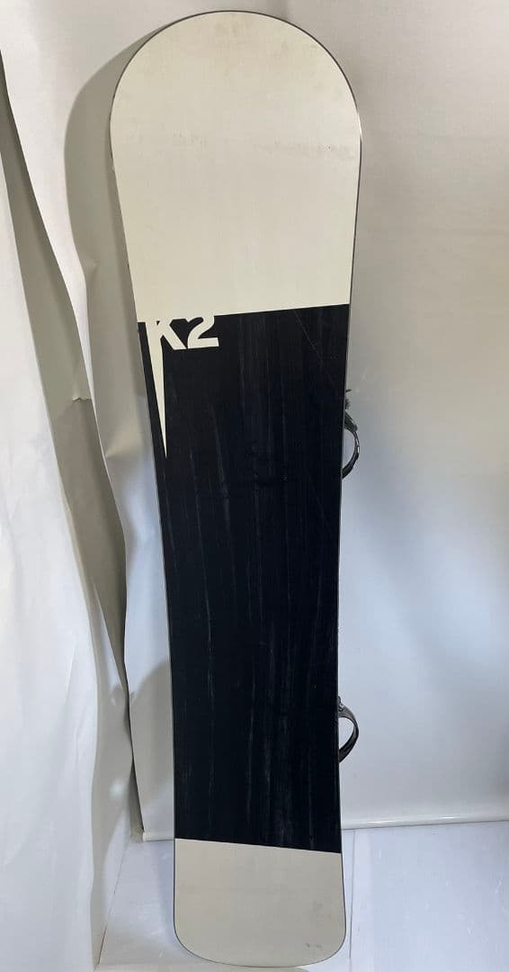 K2スノーボード152cm +ビンディング付