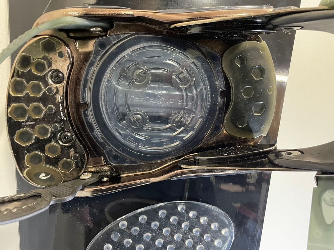 K2スノーボード152cm +ビンディング付