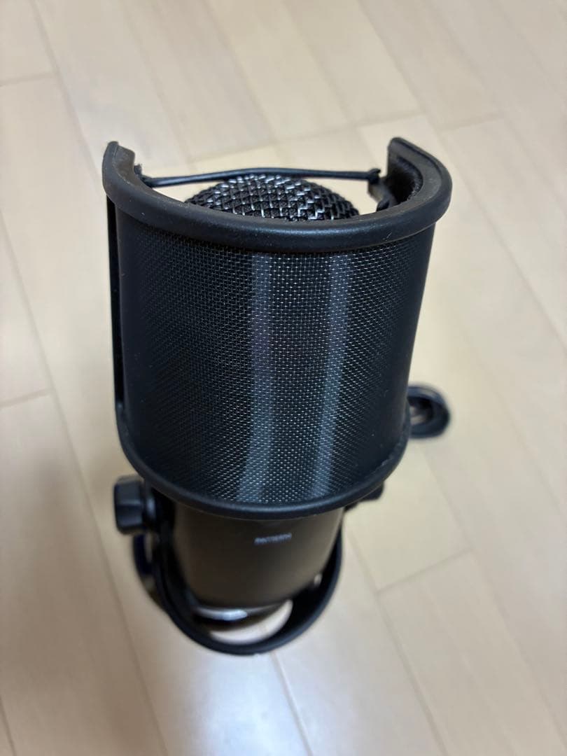 Logicool G Blue Yeti X マイク BM600X USB