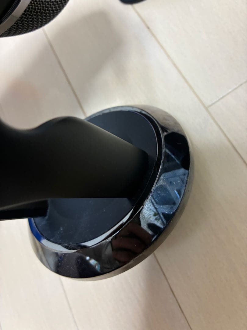 Logicool G Blue Yeti X マイク BM600X USB