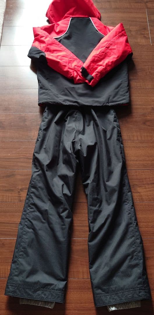 デサント　スキーウェア