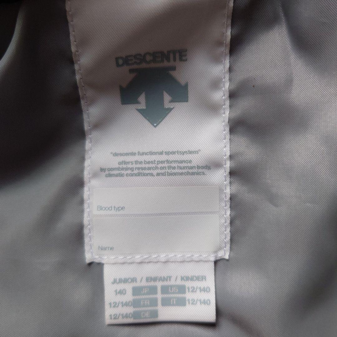 デサント　スキーウェア