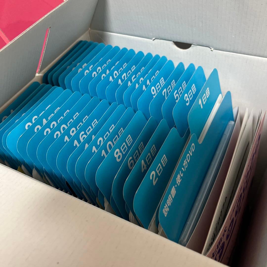 七田式　ドッツセット