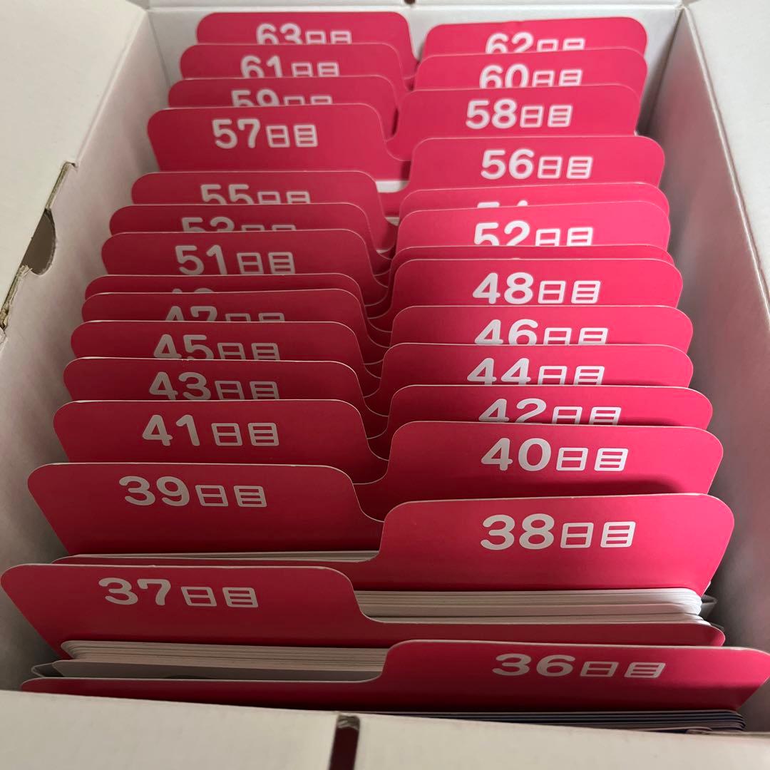 七田式　ドッツセット