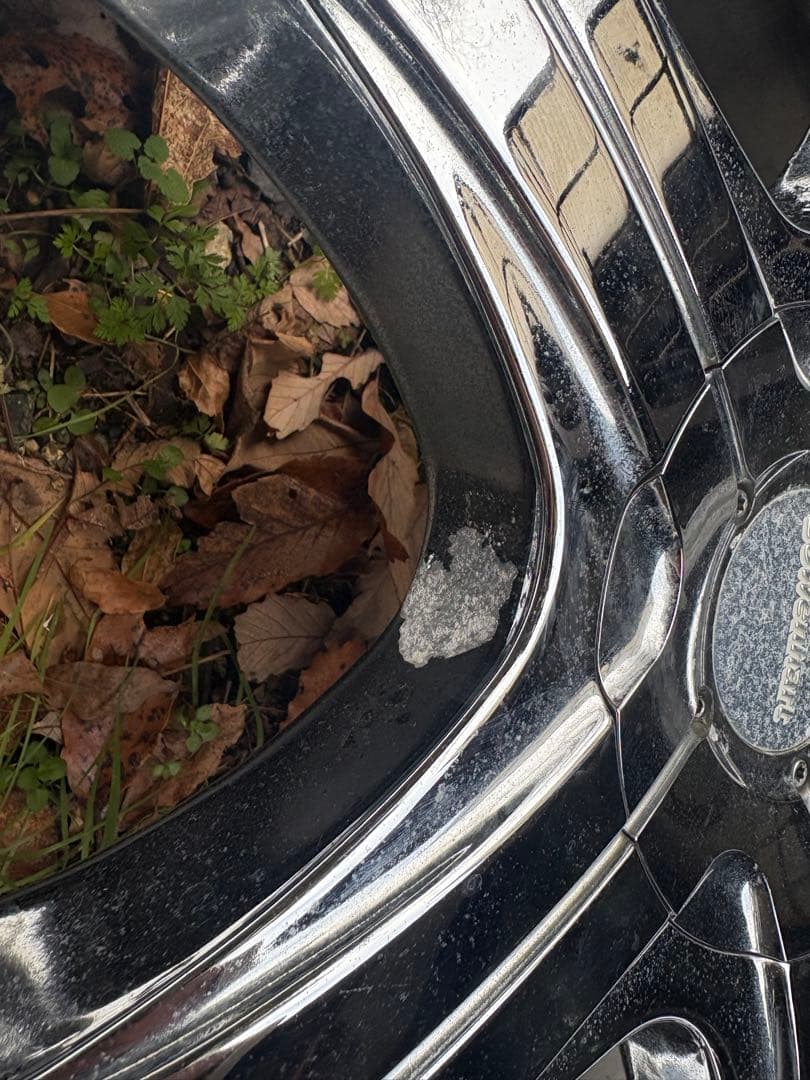 LOWENHART ホイール20インチ