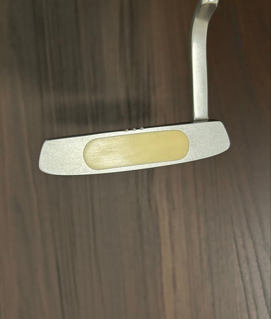 【NIKE】ゴルフクラブセット　BRIDGESTONEパターおすすめ！