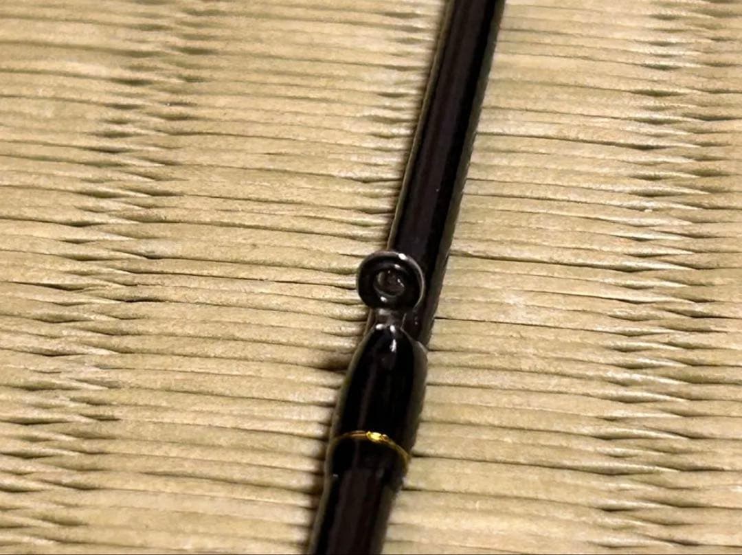 極美品！　アドバンスメント　FPR-55 V2 F-tuned