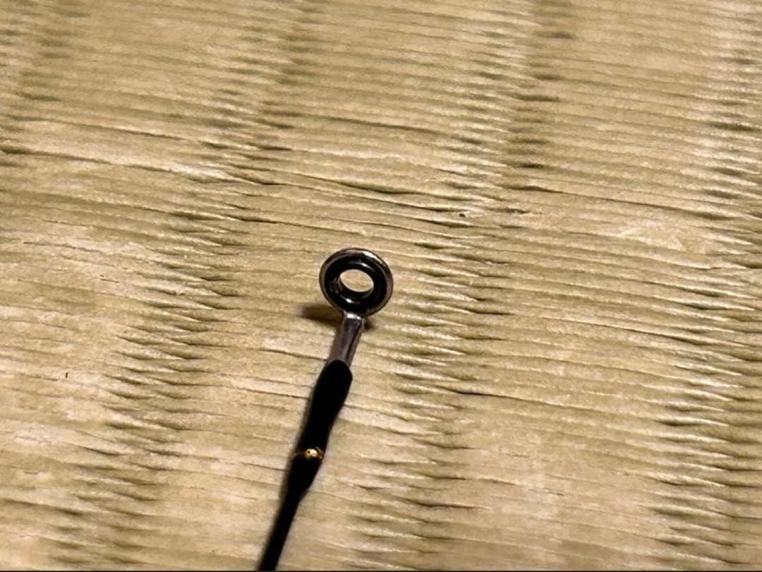 極美品！　アドバンスメント　FPR-55 V2 F-tuned