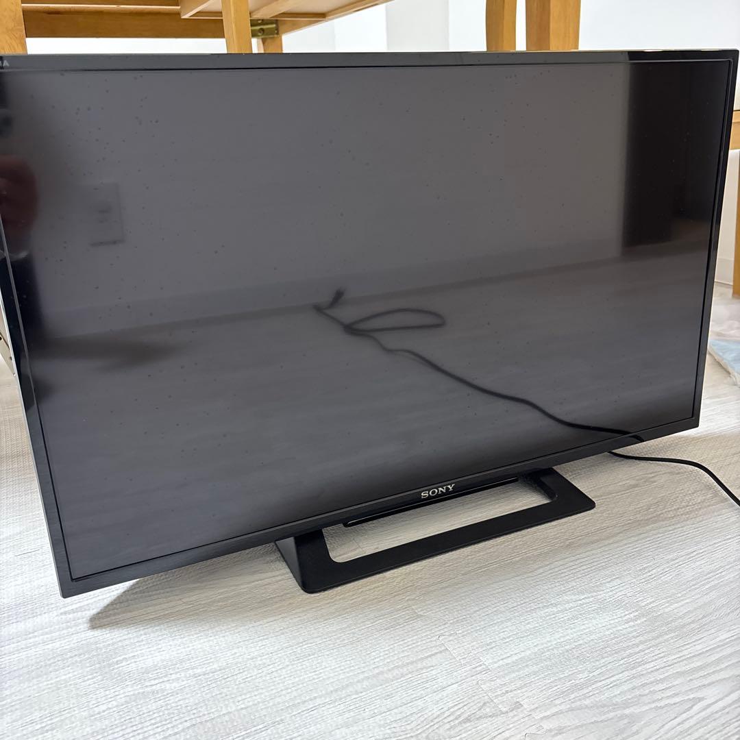 SONY KJ-32W500E テレビ　中古