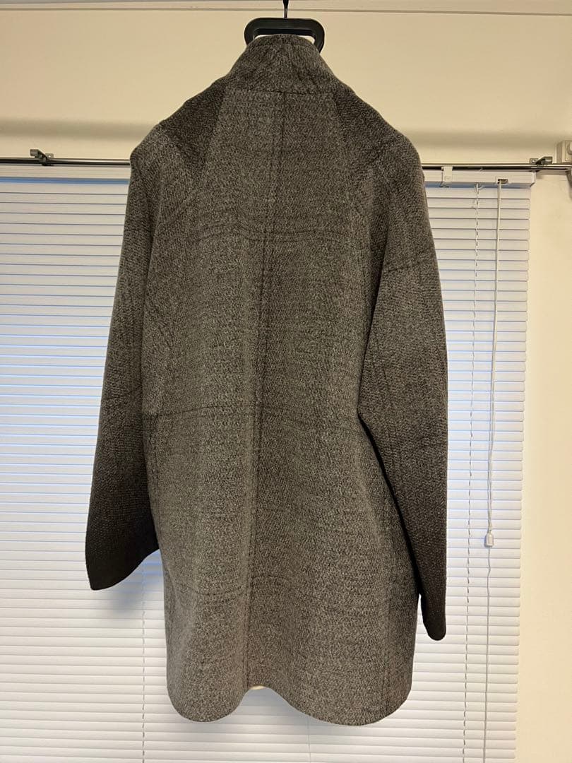 【売り切りセール】irenisa sible coat 22aw