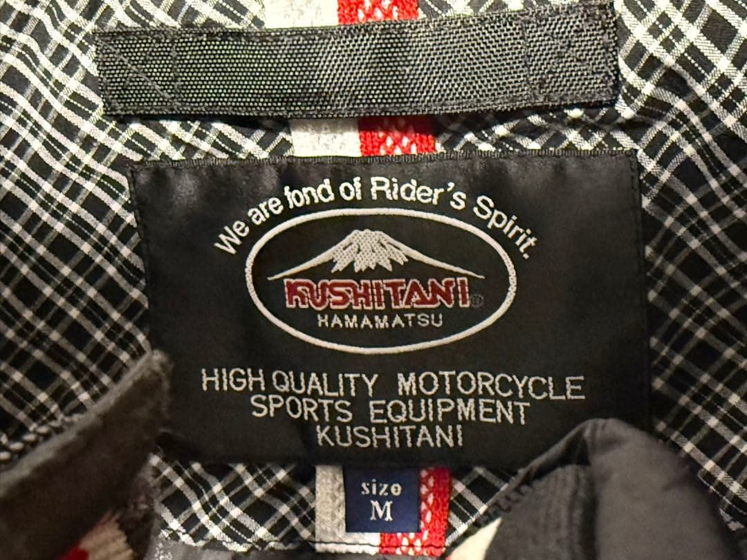 み*ん様 クシタニ　K-2641 ゴアテックスオールウェザージャケット（ネイビー