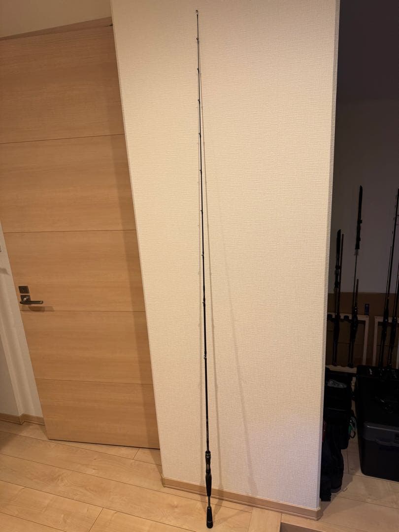 最終値下げ9/30までダイワボートシーバスロッドラブラックスAGS BS68MB