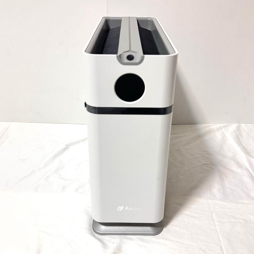 極美品　Airdog X1D 空気清浄機 2024年製 エアドッグ