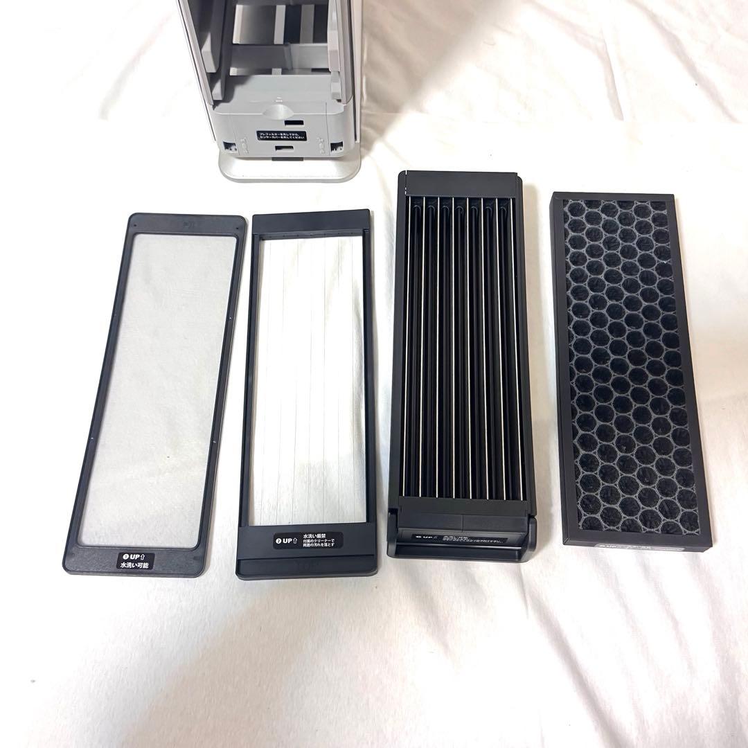 極美品　Airdog X1D 空気清浄機 2024年製 エアドッグ