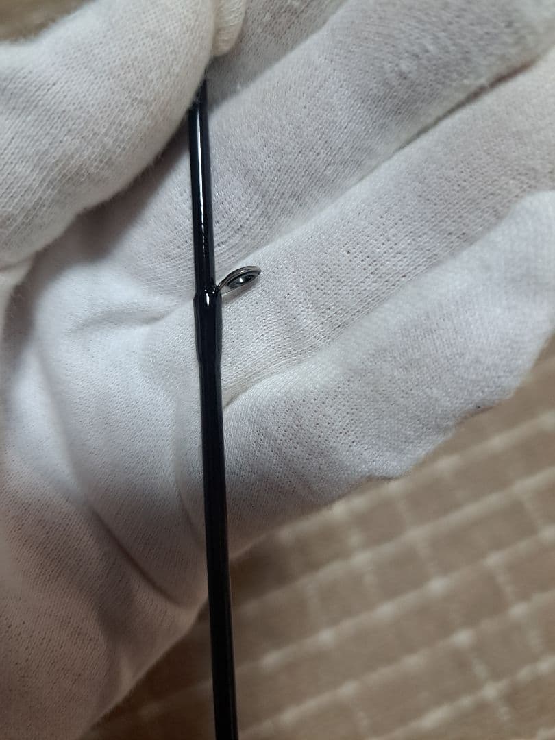 ZENAQ INQLUDEエギングロッド 新品未使用