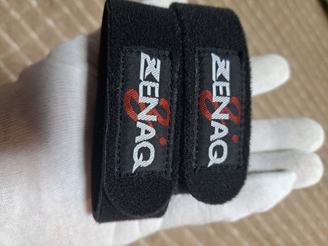 ZENAQ INQLUDEエギングロッド 新品未使用