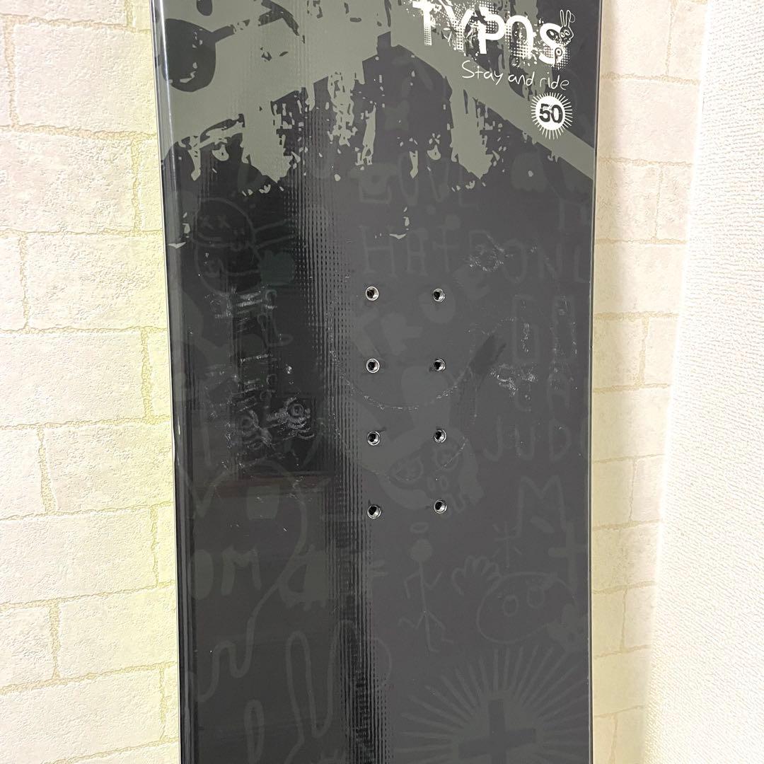 ZUMA スノーボード　150cm 3点セット　レディース　ブーツ　ビンディング