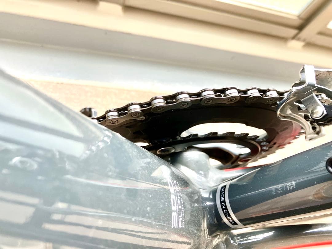 トレックEMONDA ALR4