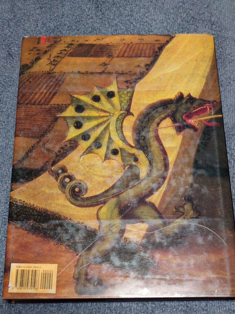 「PAOLO UCCELLO」パオロ・ウッチェロ 画集