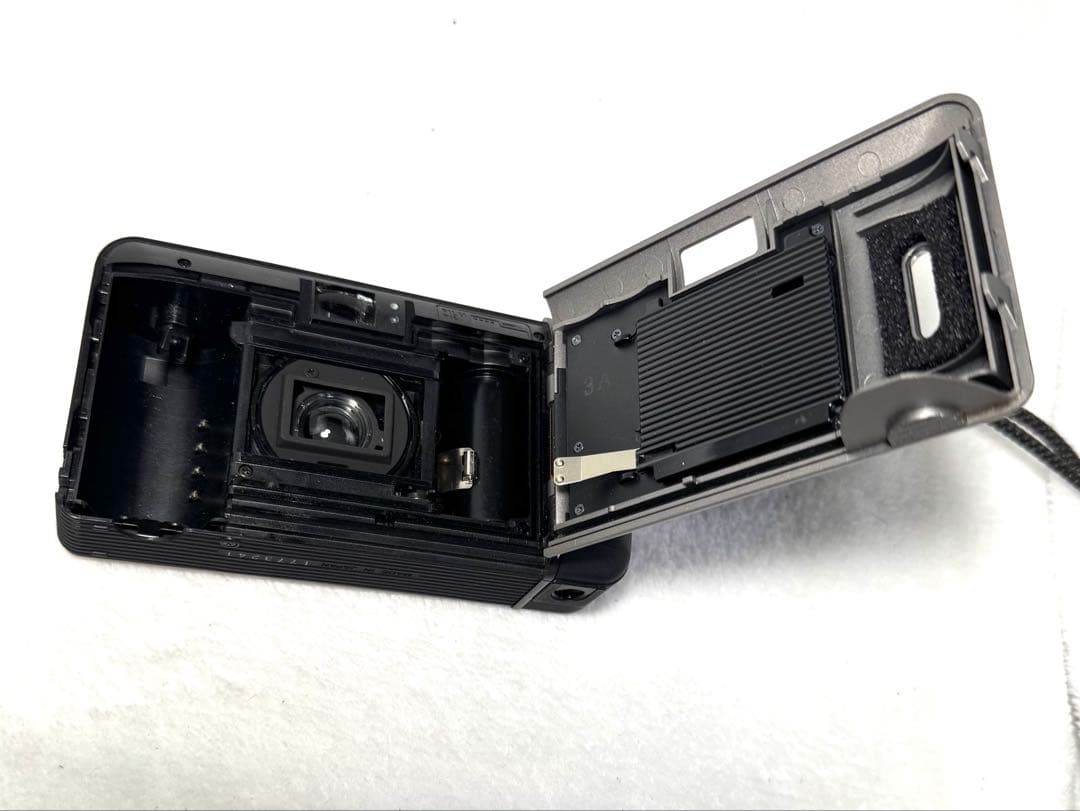 フィルムカメラ Konica Big mini BM-301 #2699