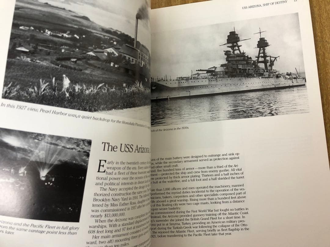 Remembering Pearl Harbor: 洋書　希少品