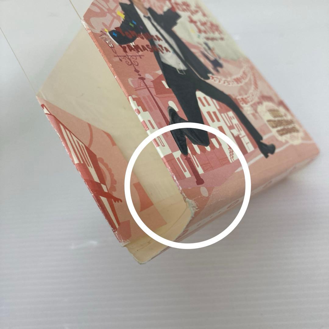 プロポーズ大作戦 DVD セット