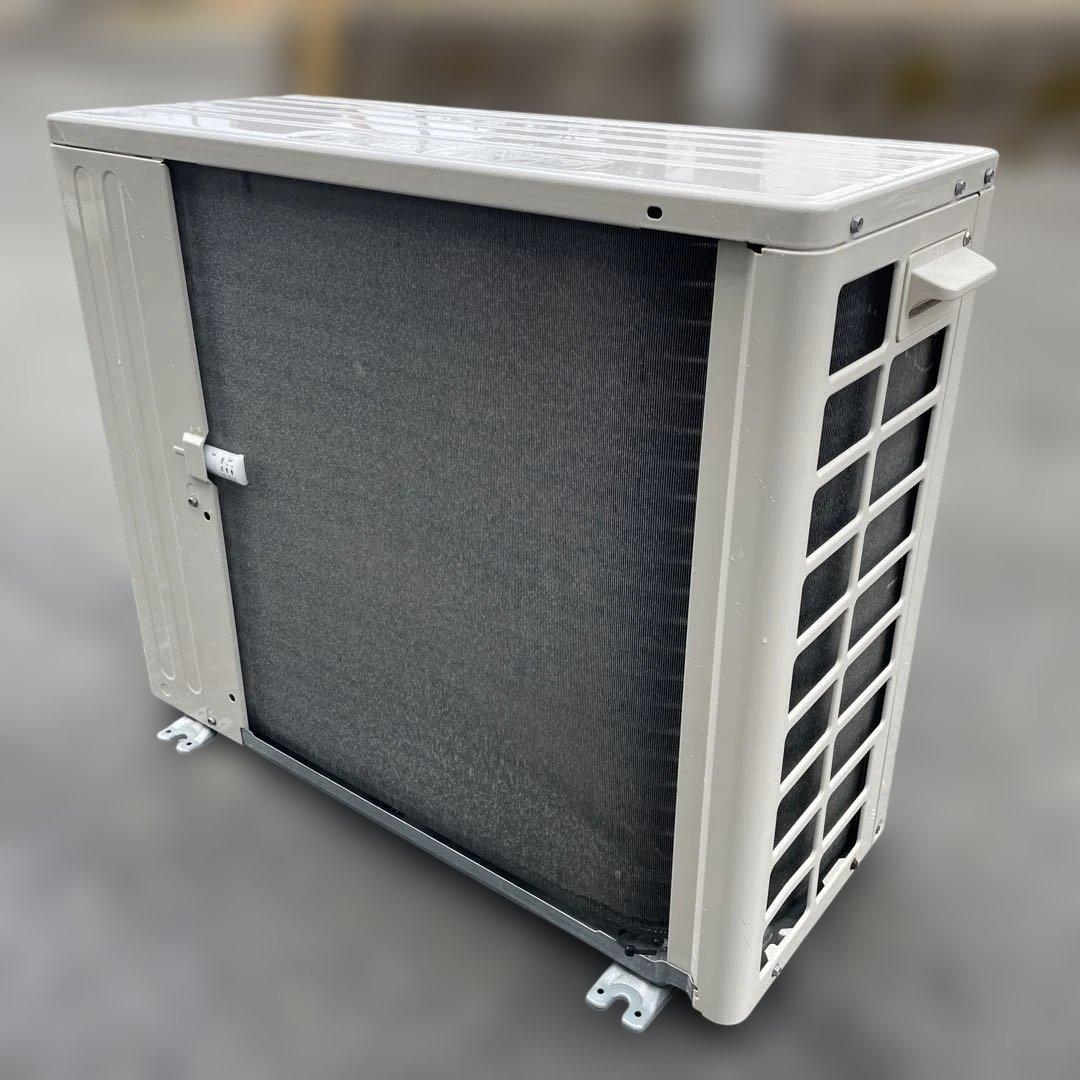 SHARP2022年製プラズマクラスター搭載ルームエアコン6畳用超美品 送料無料