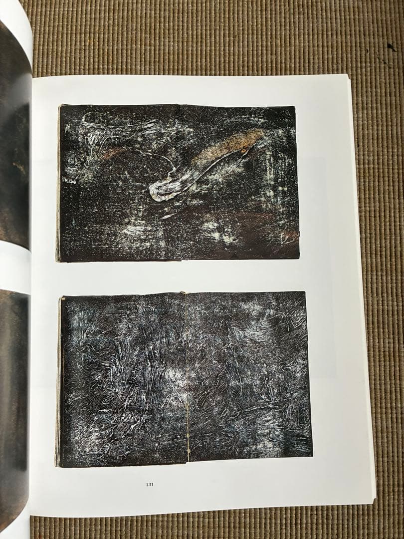 ANSELM KIEFER アンゼルム・キーファー 画集 作品集