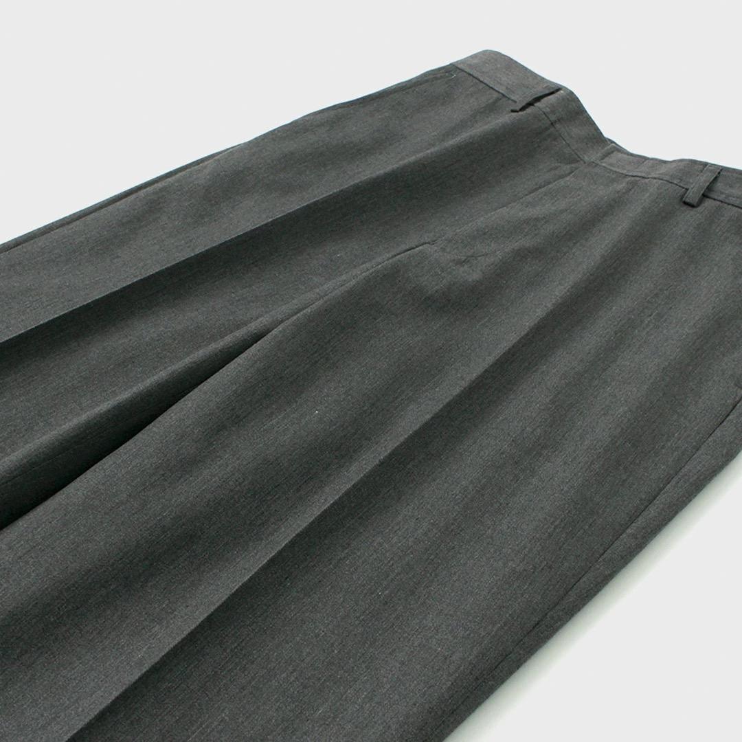 FREEMANS SPORTING CLUBトラウザーパンツ 3枚組 Mサイズ