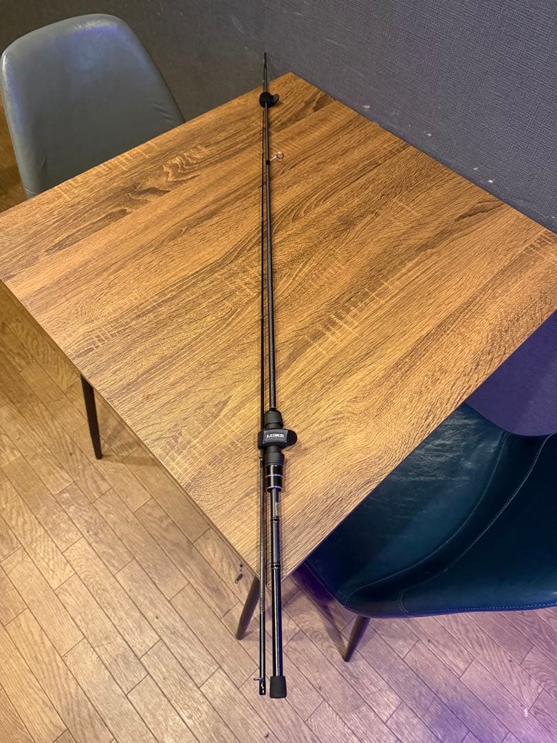 ラグゼ宵姫華弐　S72M-solid