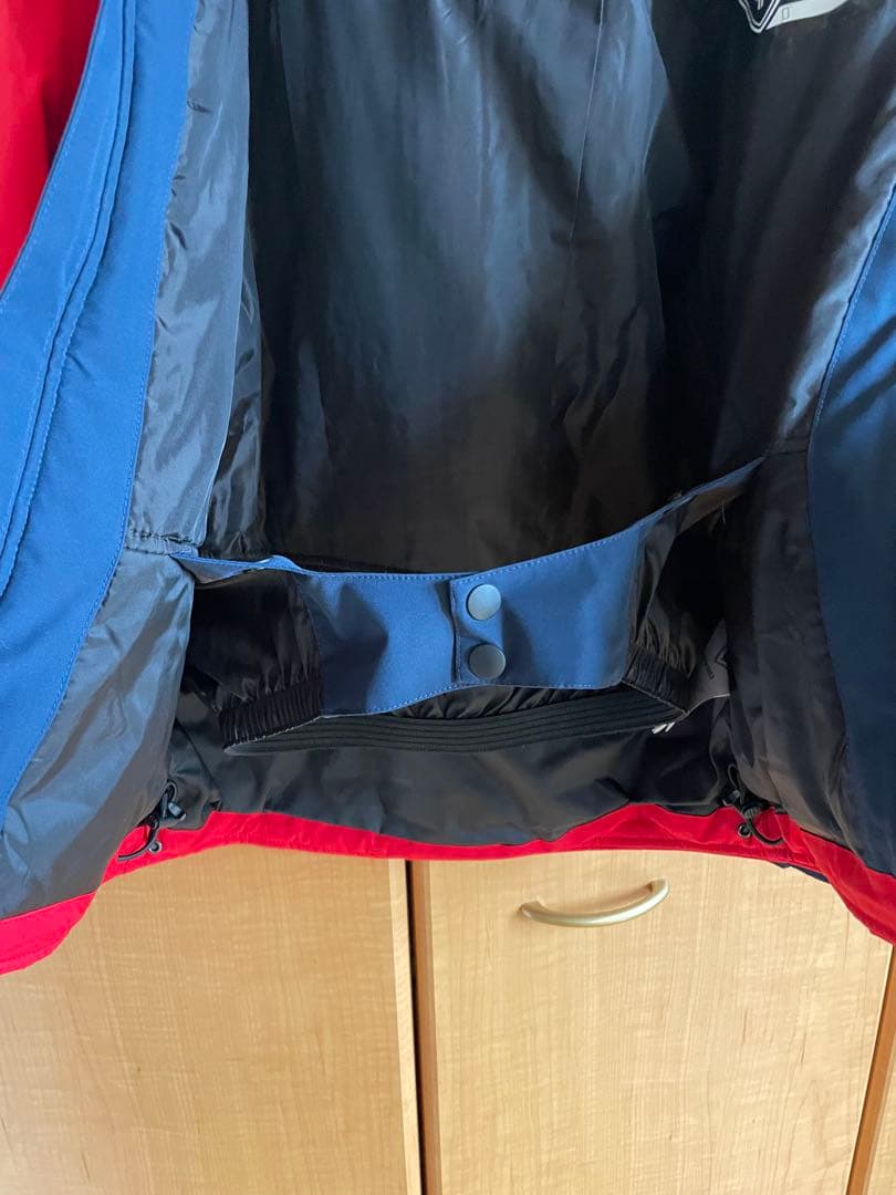 【最終価格】ロシニョール　スキーウェア上下　ロイシュグローブセット　子供　キッズ