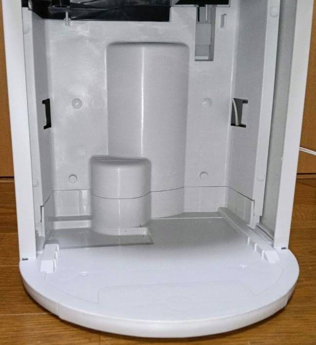 CORONA CD-P6316衣類乾燥除湿機。 2016年製 【新品未使用品】