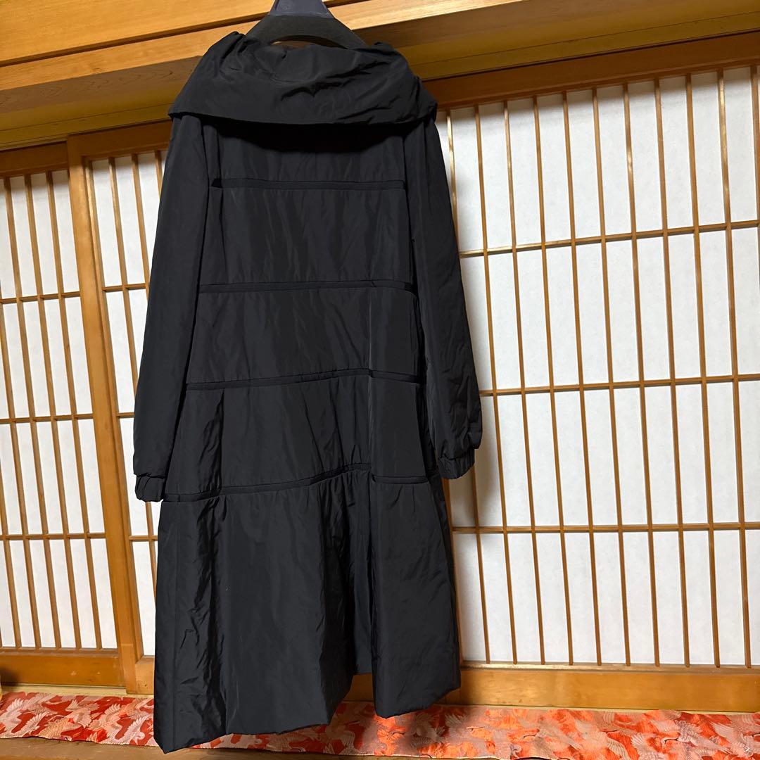 TO BE CHIC ロングコート