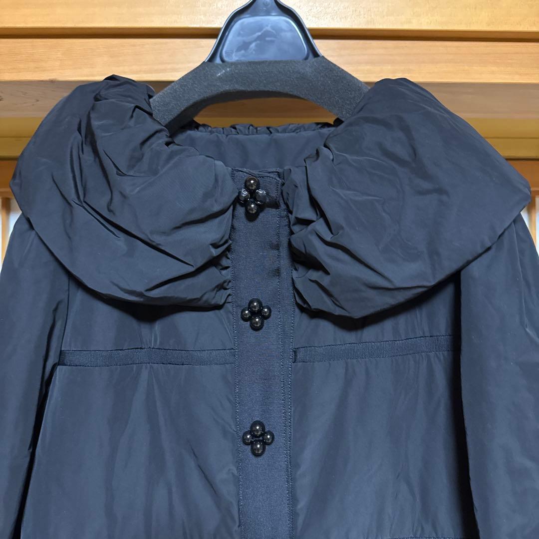 TO BE CHIC ロングコート