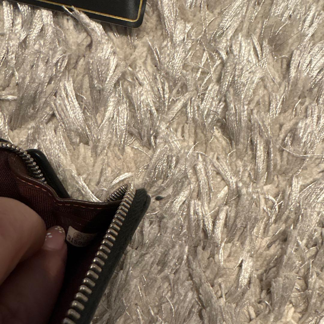 シャネル　キーケース　ケース　カードケース