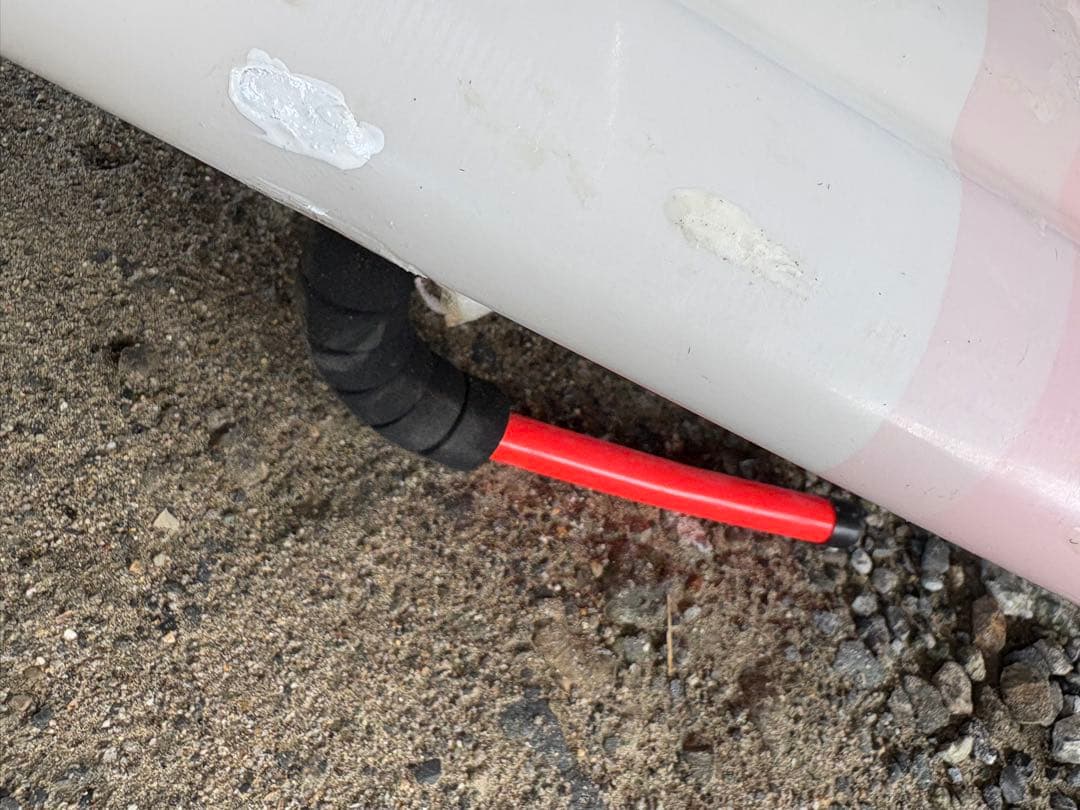 DUANE DESOTO / Makaha 9`1 ロングボード