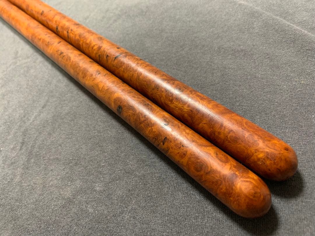 ハウス風マイバチ（花梨瘤）