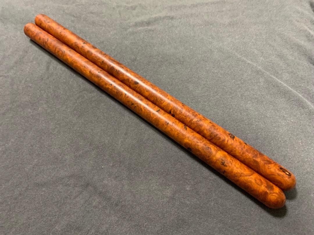 ハウス風マイバチ（花梨瘤）