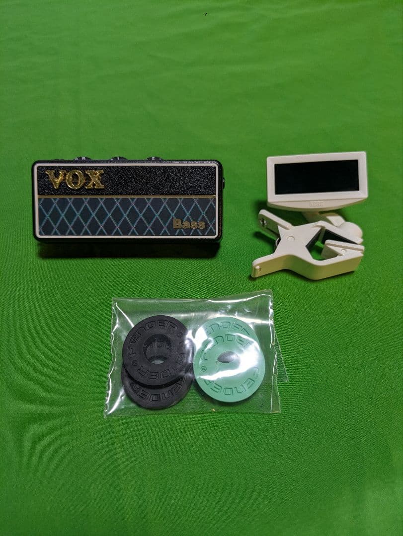 ヤマハ YAMAHA TRBX 304 ホワイト 付属品付き