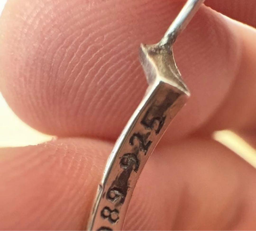 【早い者勝ち】【最終値下げ】クロムハーツ CHROMEHEARTダガーピアス