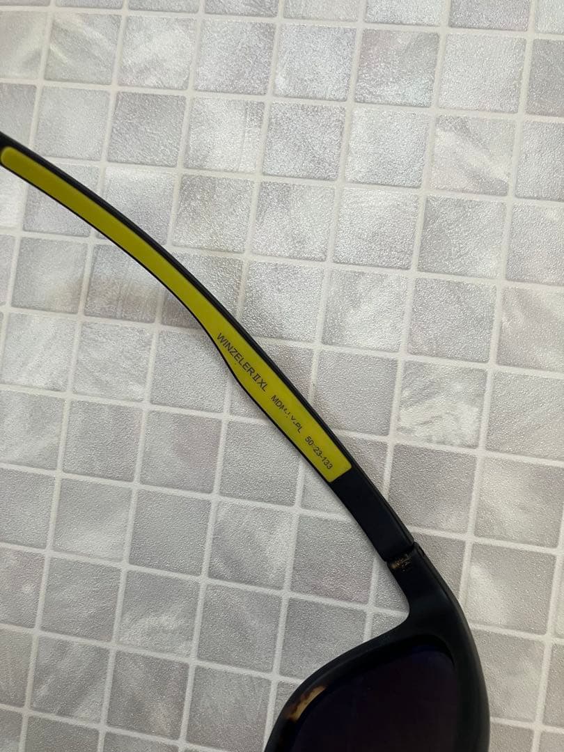 Eyevol サングラス　偏光レンズ　eyevol アイヴォル