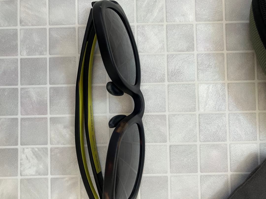 Eyevol サングラス　偏光レンズ　eyevol アイヴォル