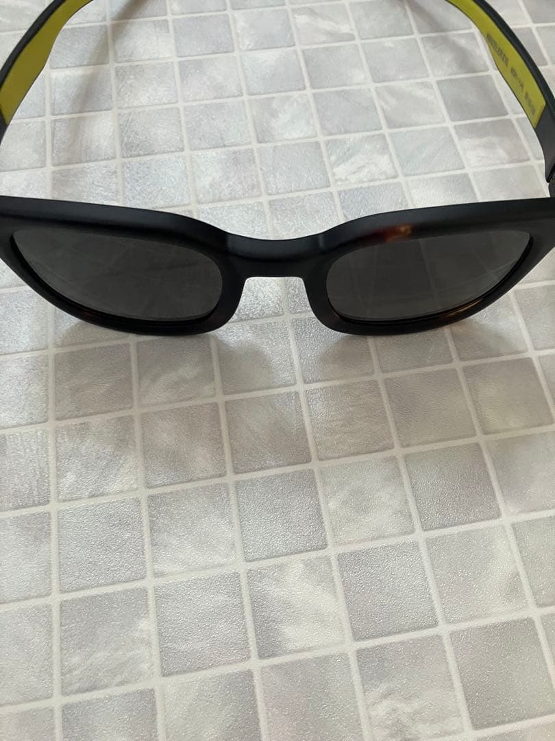 Eyevol サングラス　偏光レンズ　eyevol アイヴォル