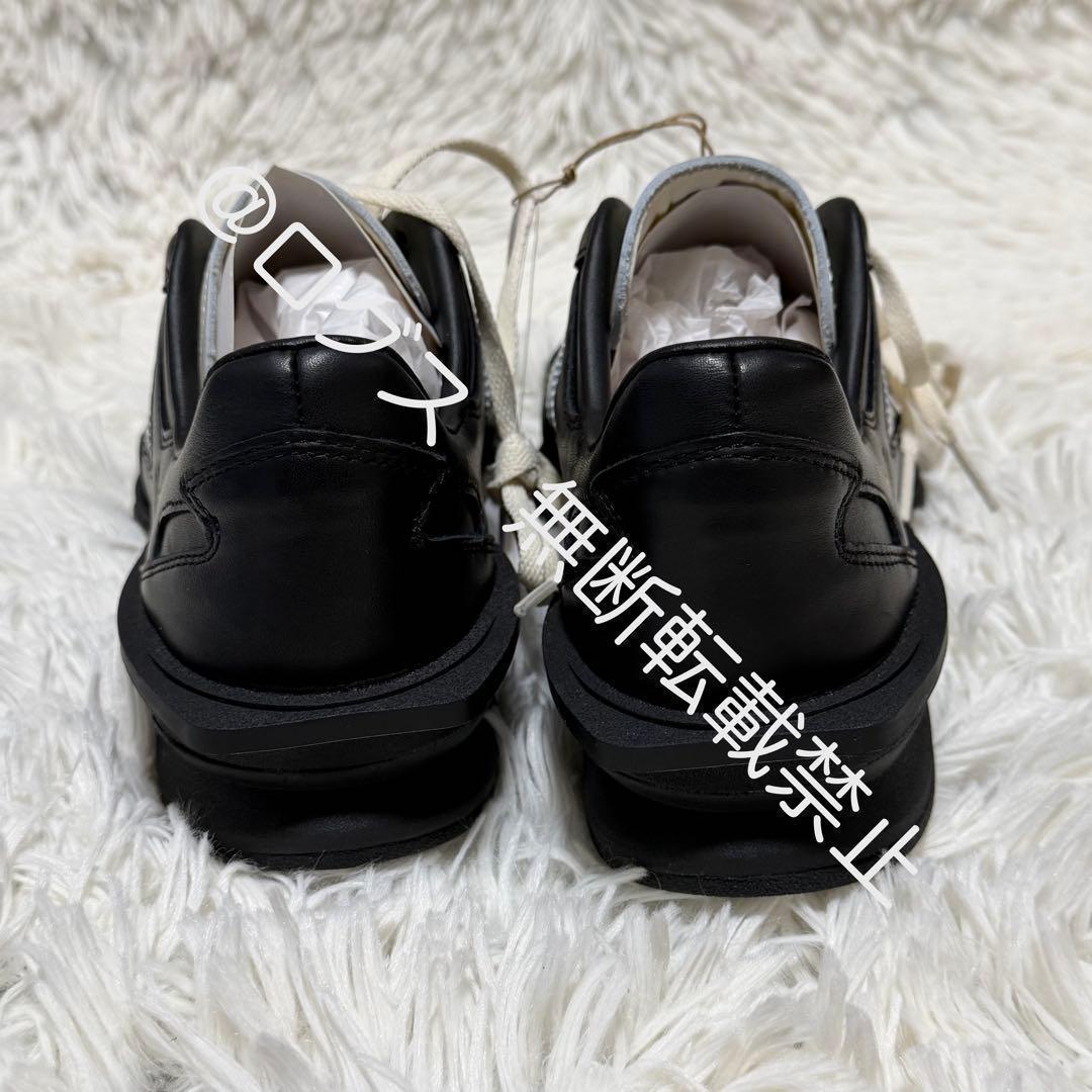 アディダス ウィメンズ フォーラム キュビズム コアブラック 23.5cm