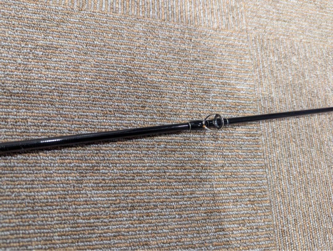 ヤマガブランクス ブルースナイパー 106H プラグスペシャル