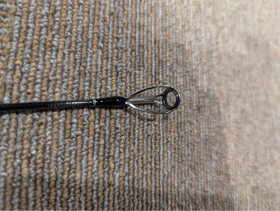 ヤマガブランクス ブルースナイパー 106H プラグスペシャル