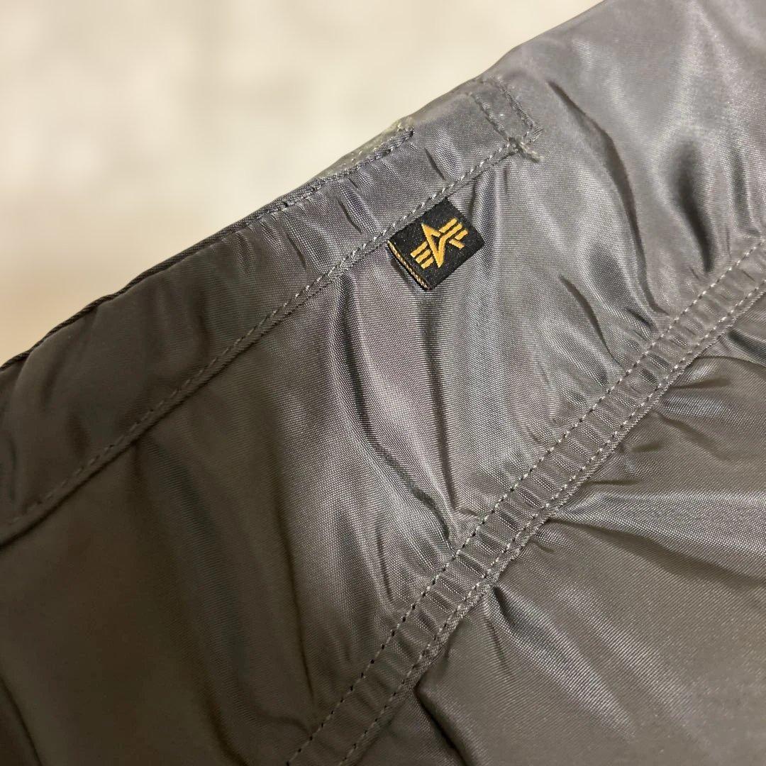 T*u様 ALPHA MA-1 フライトジャケット