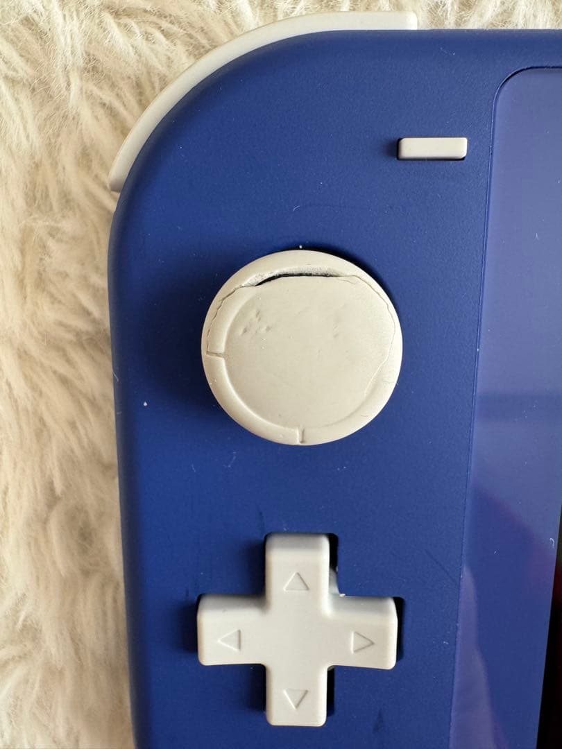 Nintendo Switch Lite ターコイズブルー